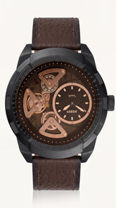 FOSSIL Bronson Twist Analog Watch - For Men ME1172
