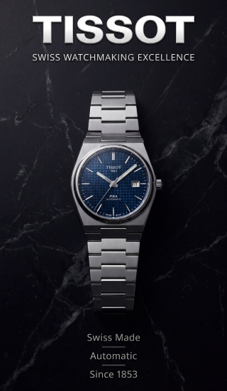 Tissot