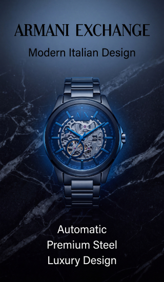 Armani Exchange