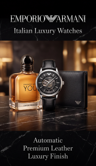 Emporio Armani