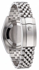 Rolex Sky-Dweller 336934 Men's Watch | Black Dial | Jubilee Bracelet | 42mm