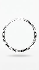 Rolex Datejust 36 Black Dial Jubilee Bracelet Automatic Watch
