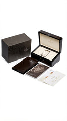 Patek Philippe Nautilus 5711 Black Dial Automatic Stainless Steel Watch