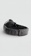 Rolex Submariner Automatic Men's Watch | Black Dial | Black Stainless Steel Bracelet | 41mm