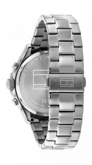 TOMMY HILFIGER AXEL BLUE DIAL CHRONOGRAPH MEN'S WATCH| TH1792007
