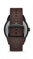 FOSSIL Bronson Twist Analog Watch  - For Men ME1172
