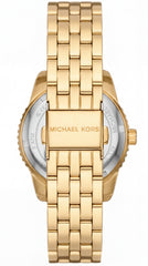 Michael Kors Bradshaw MK6555 Women's Watch | Champagne Gold Crystal Dial | 7AA Premium Collection