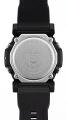 G-Shock GA-2300 Analog Digital Unisex Watch | Octagonal Black Dial | 7AA Premium Collection