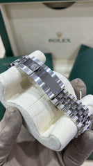 Rolex GMT-Master II Pepsi Jubilee Premium Automatic Watch For Men | 40mm