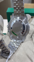Rolex GMT-Master II Pepsi Jubilee Premium Automatic Watch For Men | 40mm
