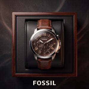 FOSSIL