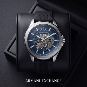 Armani Exchange